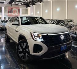 فولكسفاغن أطلس كروس سبورت